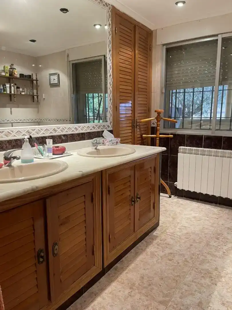 Bathroom of Houses for sale in Otero, Toledo