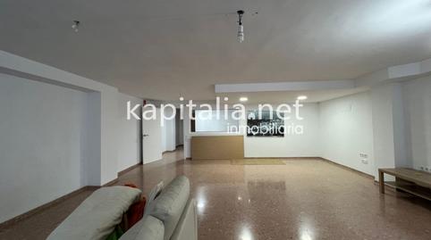 Foto 3 de Planta baixa en venda a Centro, Valencia