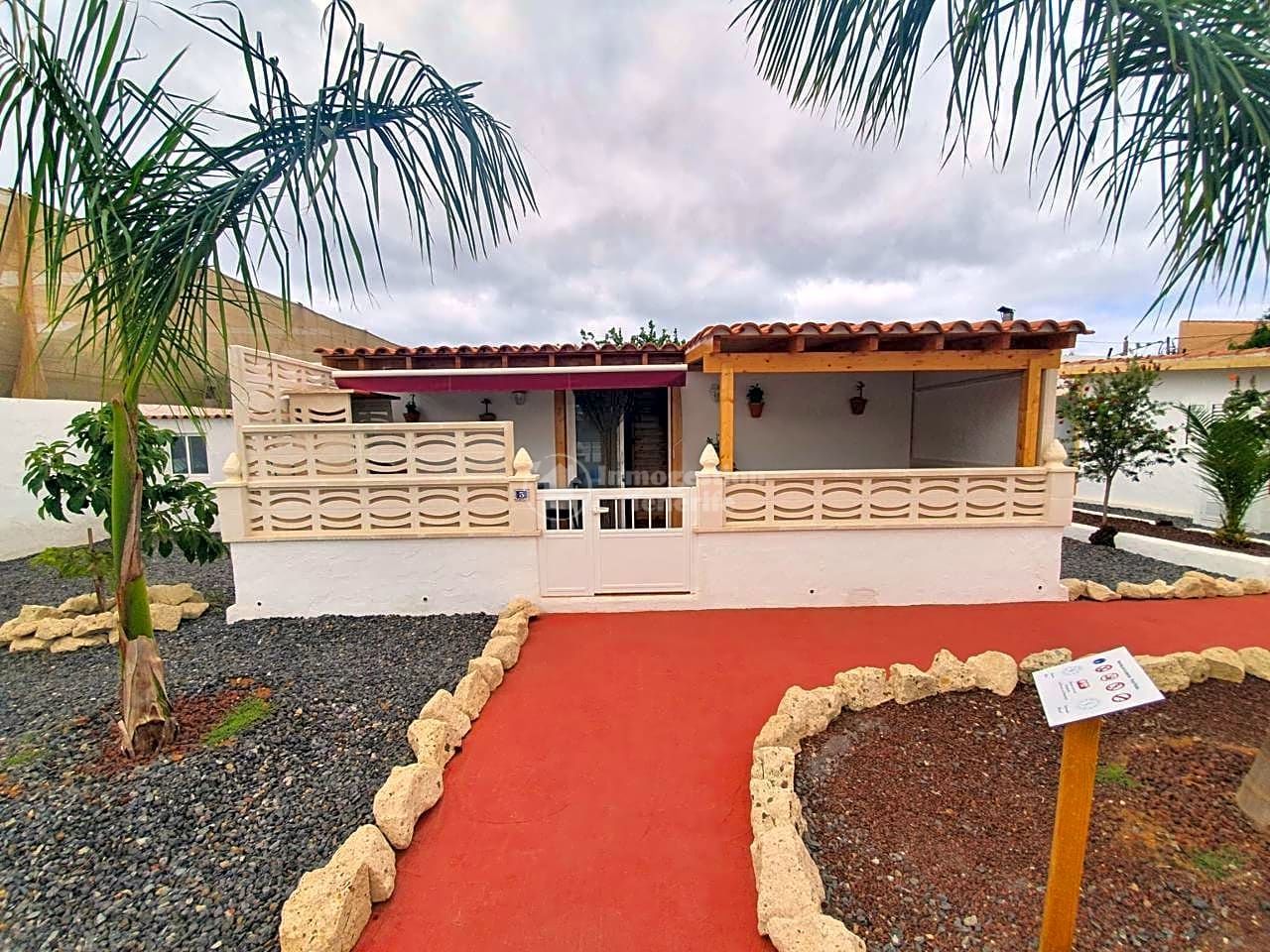 Apartment to rent in El Fraile