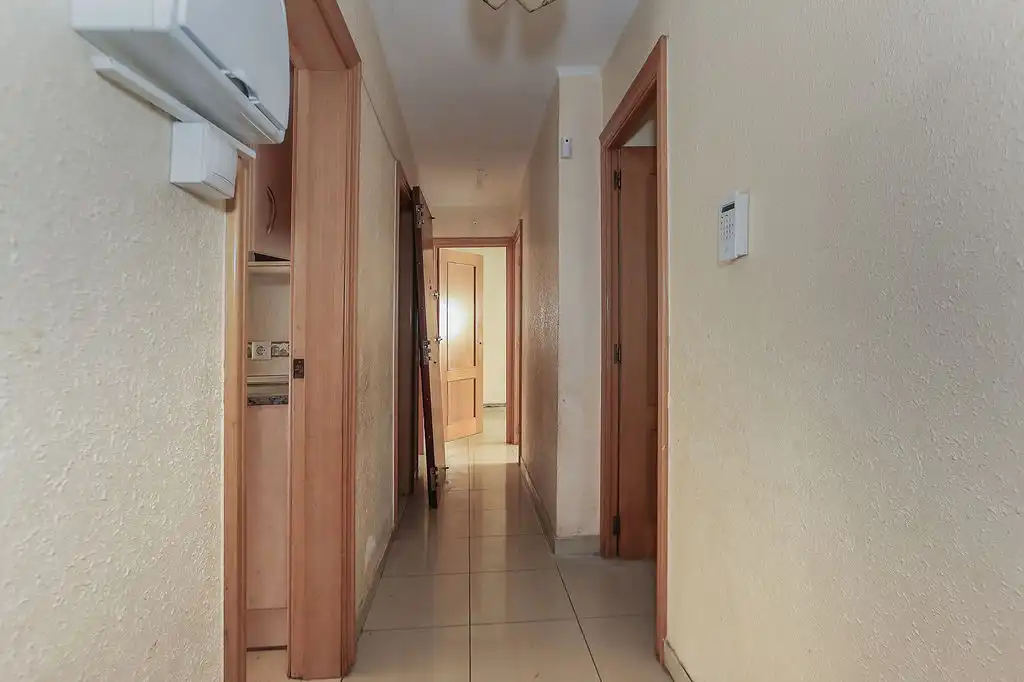 Wohnung zum Verkauf in Granollers