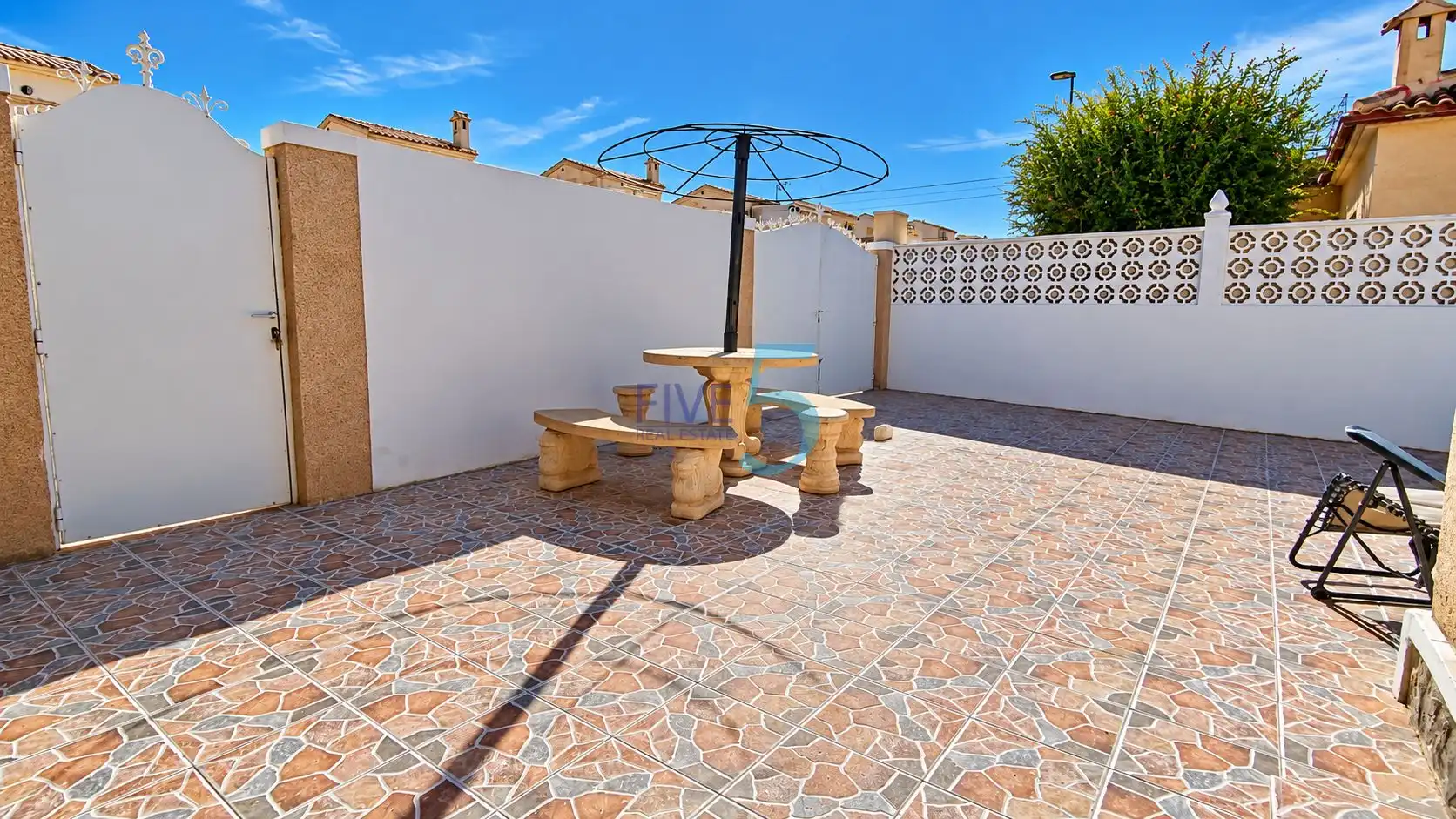 Casa con piscina in vendita a Benijófar, imagen 8