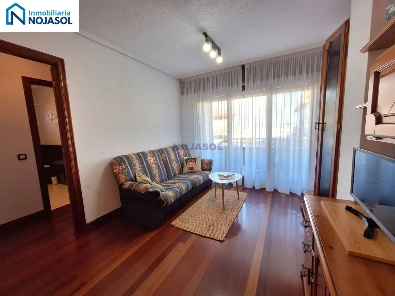 Appartamento con piscina in affitto a Avenida Ris 73, imagen 8