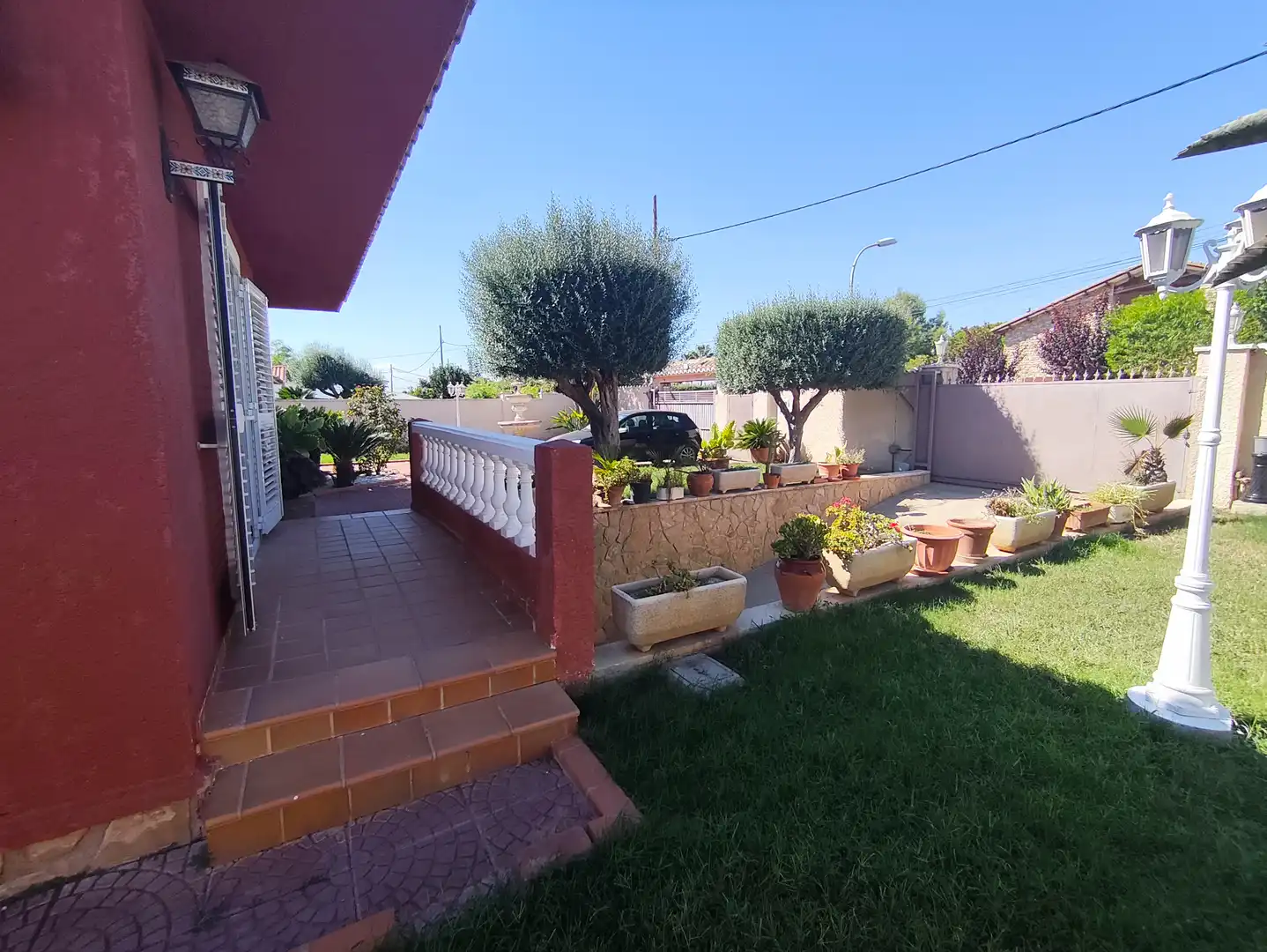 Detached house with terrace for sale in El Carme - Sant Agustí - Bonavista, imagen 12