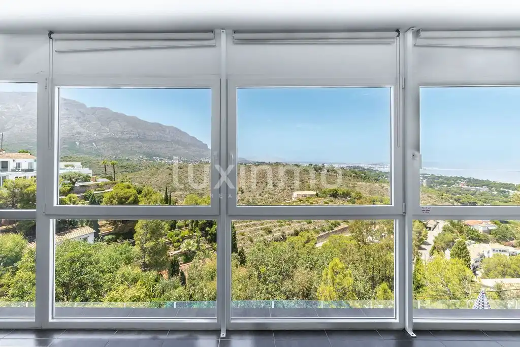 Villa con piscina in vendita a Las Rotas / Les Rotes, imagen 12