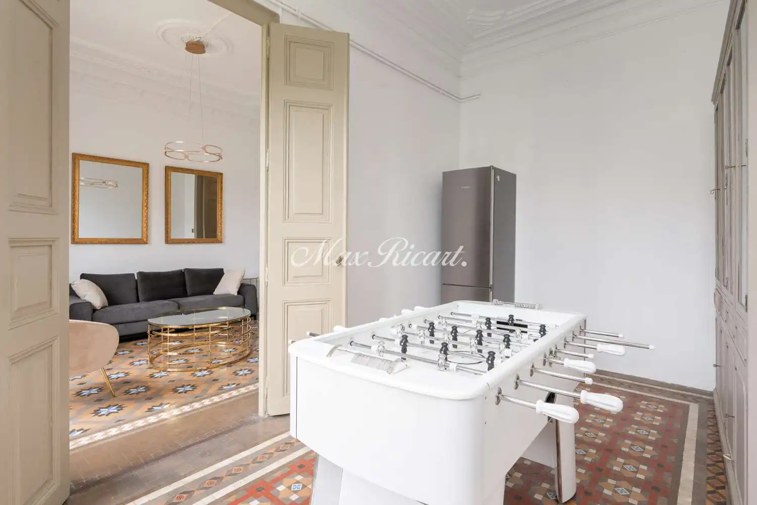 Piso con terraza en venta en N/A, imagen 7