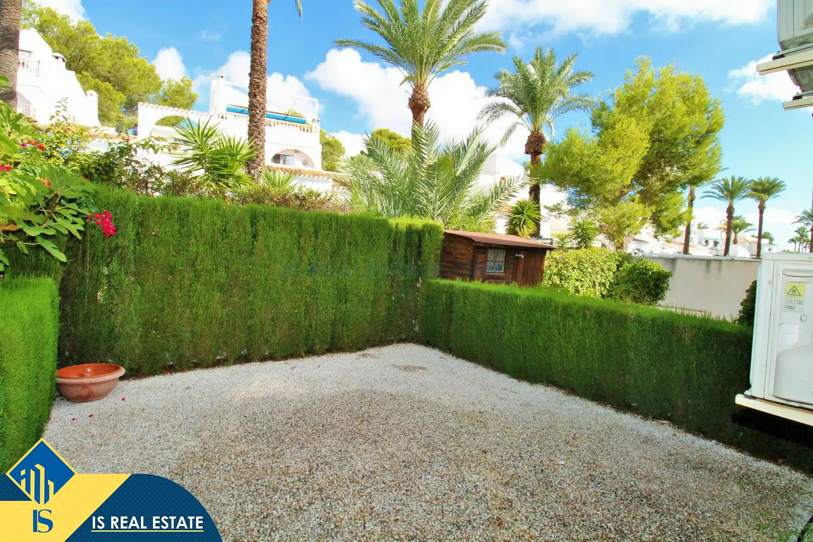 Bungalow con piscina en venta en Orihuela Costa, imagen 15