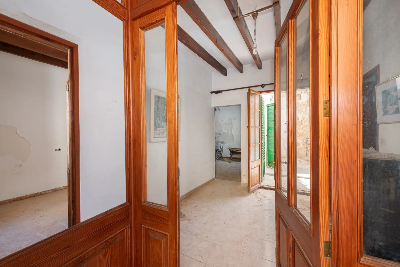 Doppelhaushälfte zum Verkauf in Carrer del Pou Nou 10, imagen 3