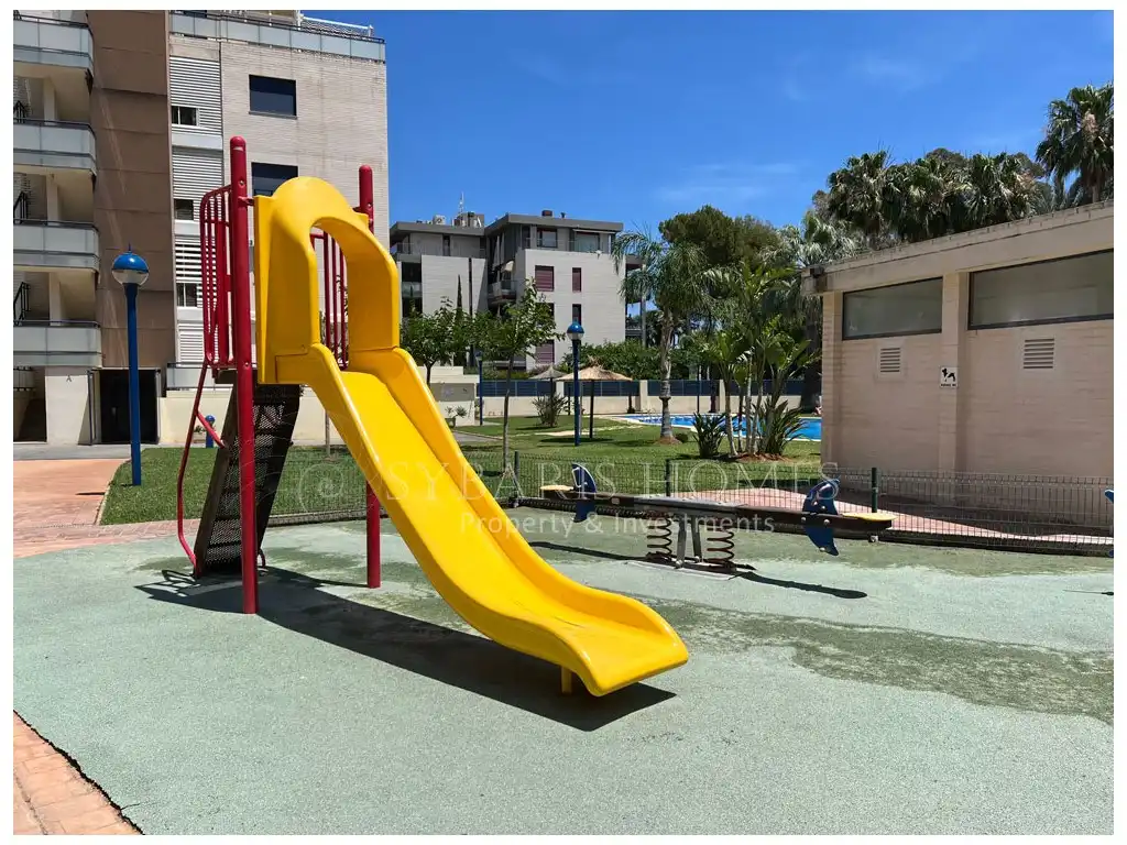 Dachboden zur Miete in Carretera de Dénia A Xábia (SUEÑOS DEL MAR II), 42, El Puerto