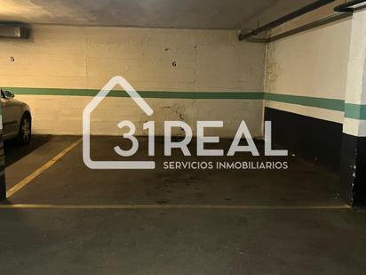 Garage to rent in Calle Calle de Chantada, Peñagrande