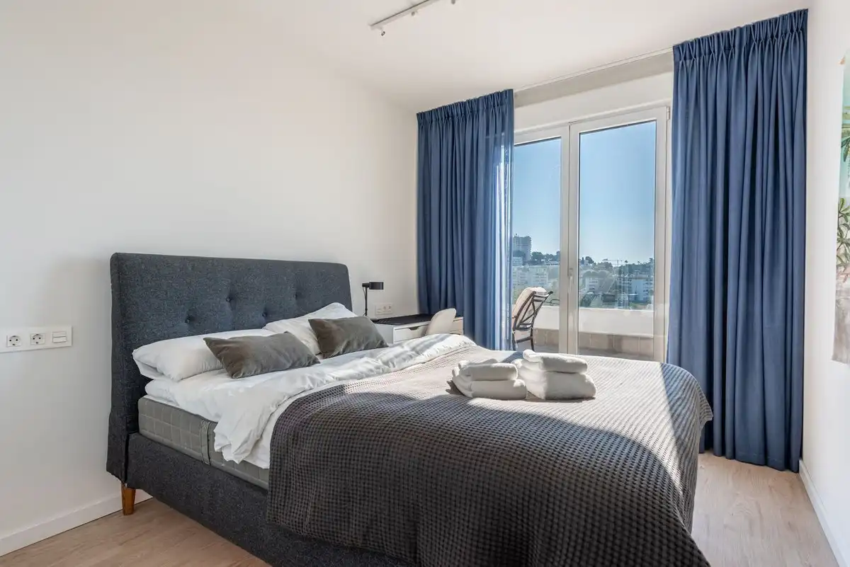 Ático en venta en Nueva Andalucía, imagen 15