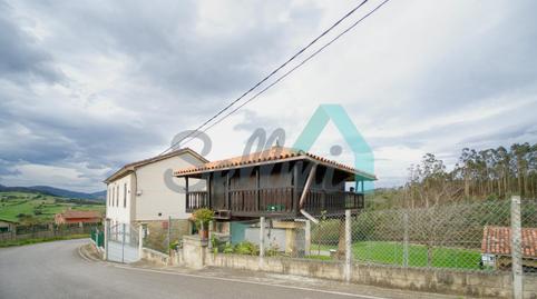 Foto 4 de Casa o chalet en venta en Campañones, Corvera de Asturias, Asturias
