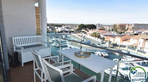 Foto 4 von Wohnungen zum Verkauf in Carrer Cap de la Gola, Santa Margarita, Roses