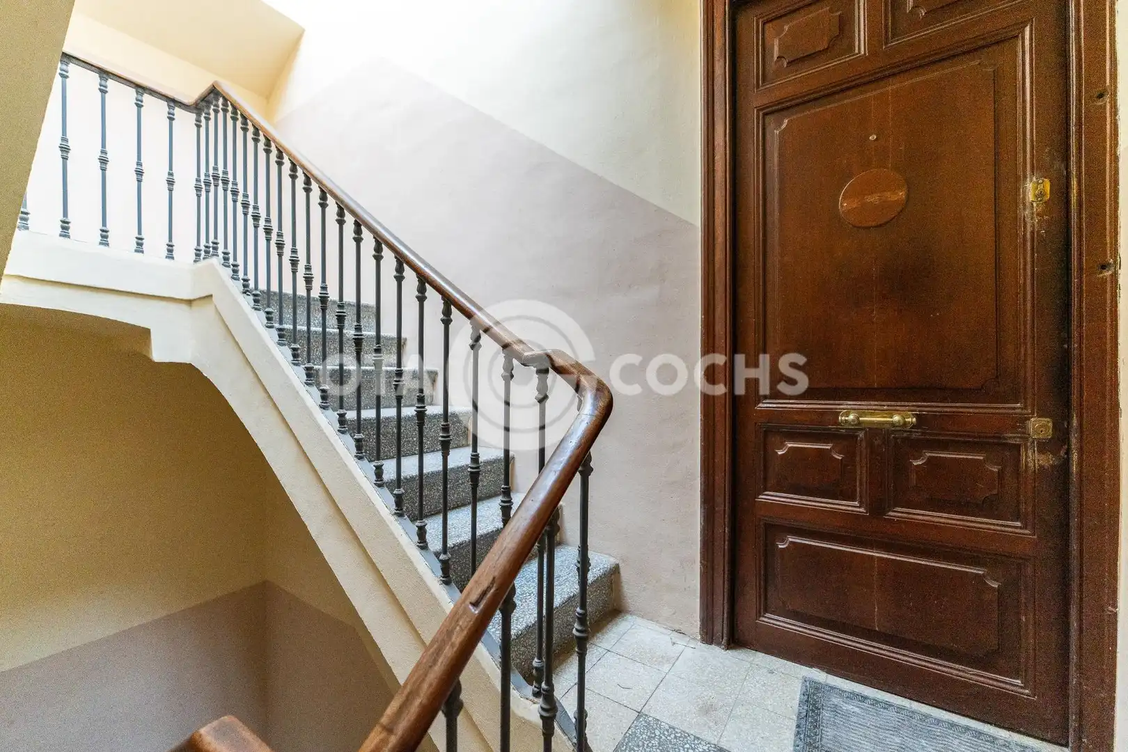 Piso en venta en Reus con Terraza y Balcón