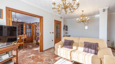 Foto 2 de Casa adosada en venta en Fco Jose Garcia Jimenez, Jun, Granada