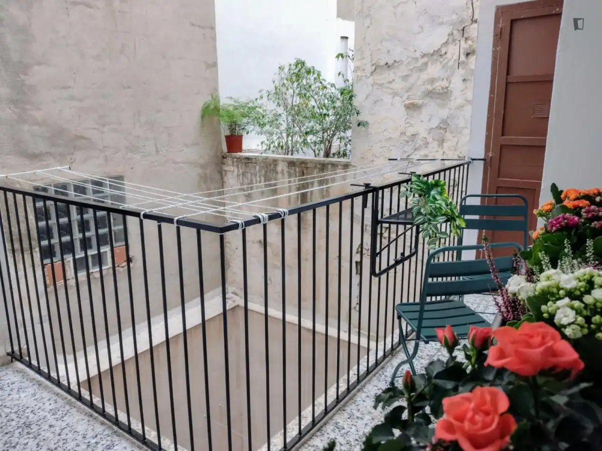 Zimmer in Benalúa