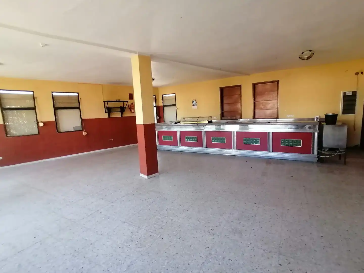 Edifici en venda en Mérida