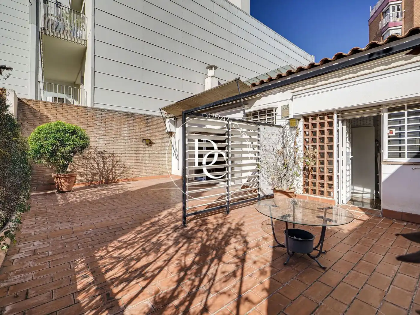 Casa con terraza en venta en Sarrià - Sant Gervasi, imagen 34