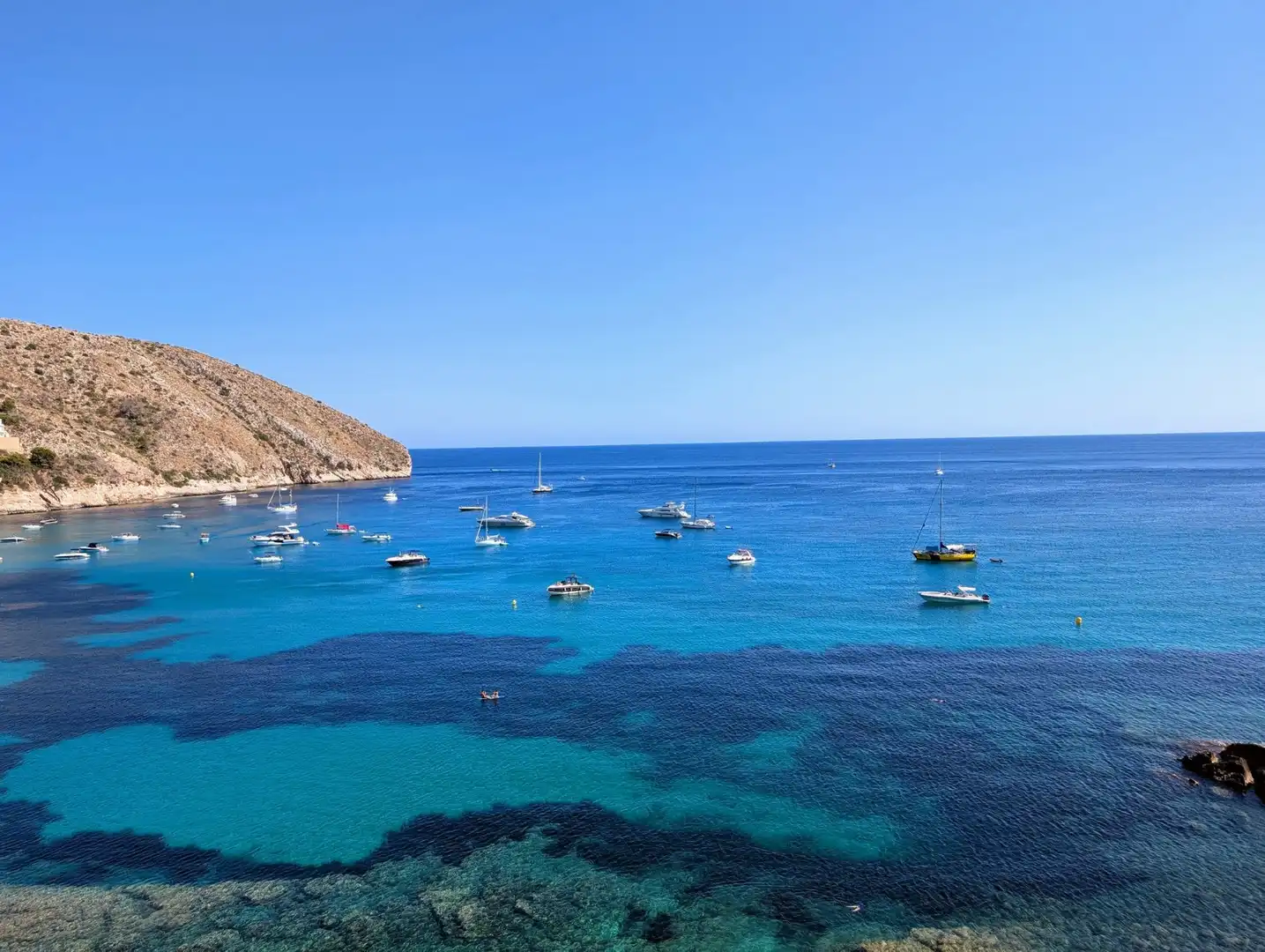 Haus zum Verkauf in El Portet - Pla de Mar, imagen 47