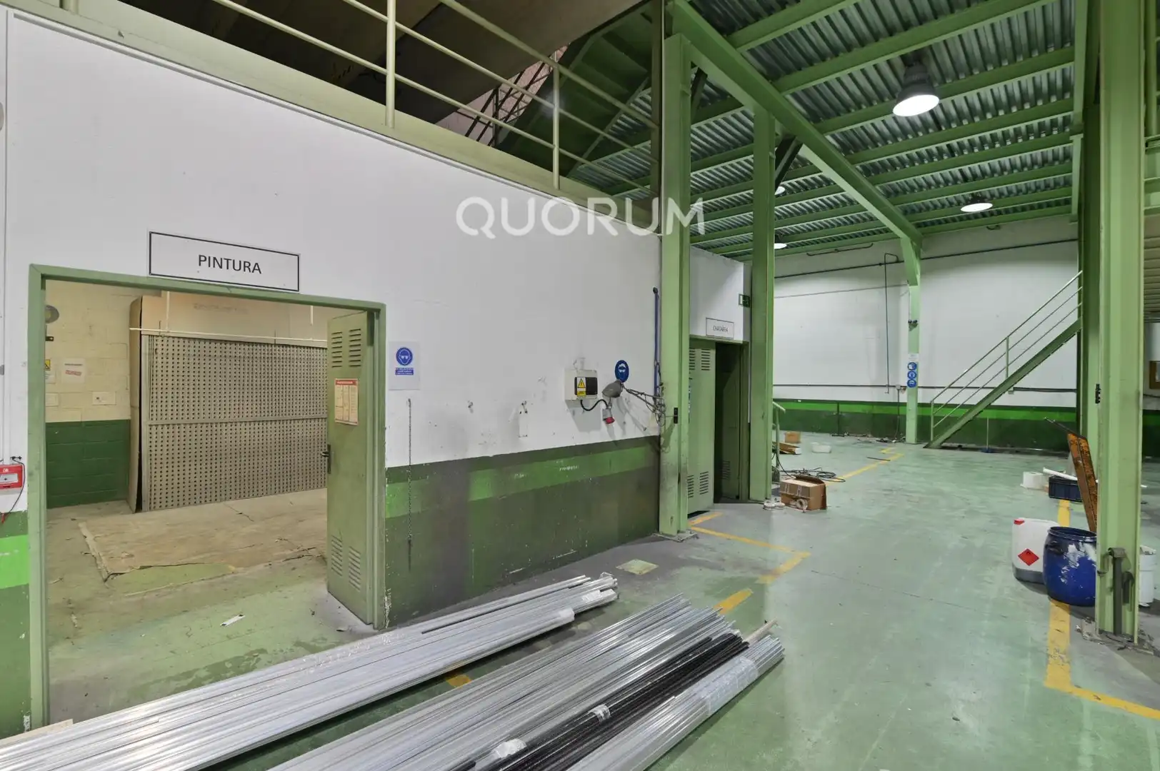 Nave industrielle à vendre à Zamudio, imagen 48