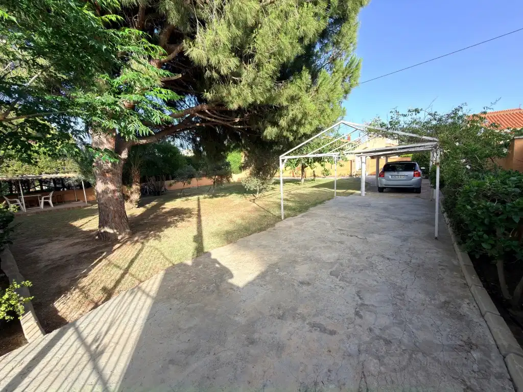 Parking de Casa o chalet en venta en Cartagena
