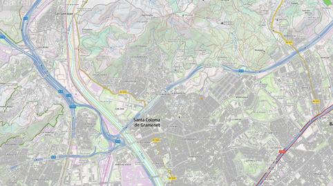 Photo 5 of Residential for sale in Cl Mila 
 Santa Coloma de Gramenet (barcelona), Puigfred, Barcelona