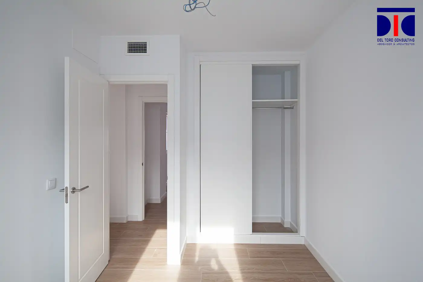 Habitación de Ático en venta en Sevilla con Terraza