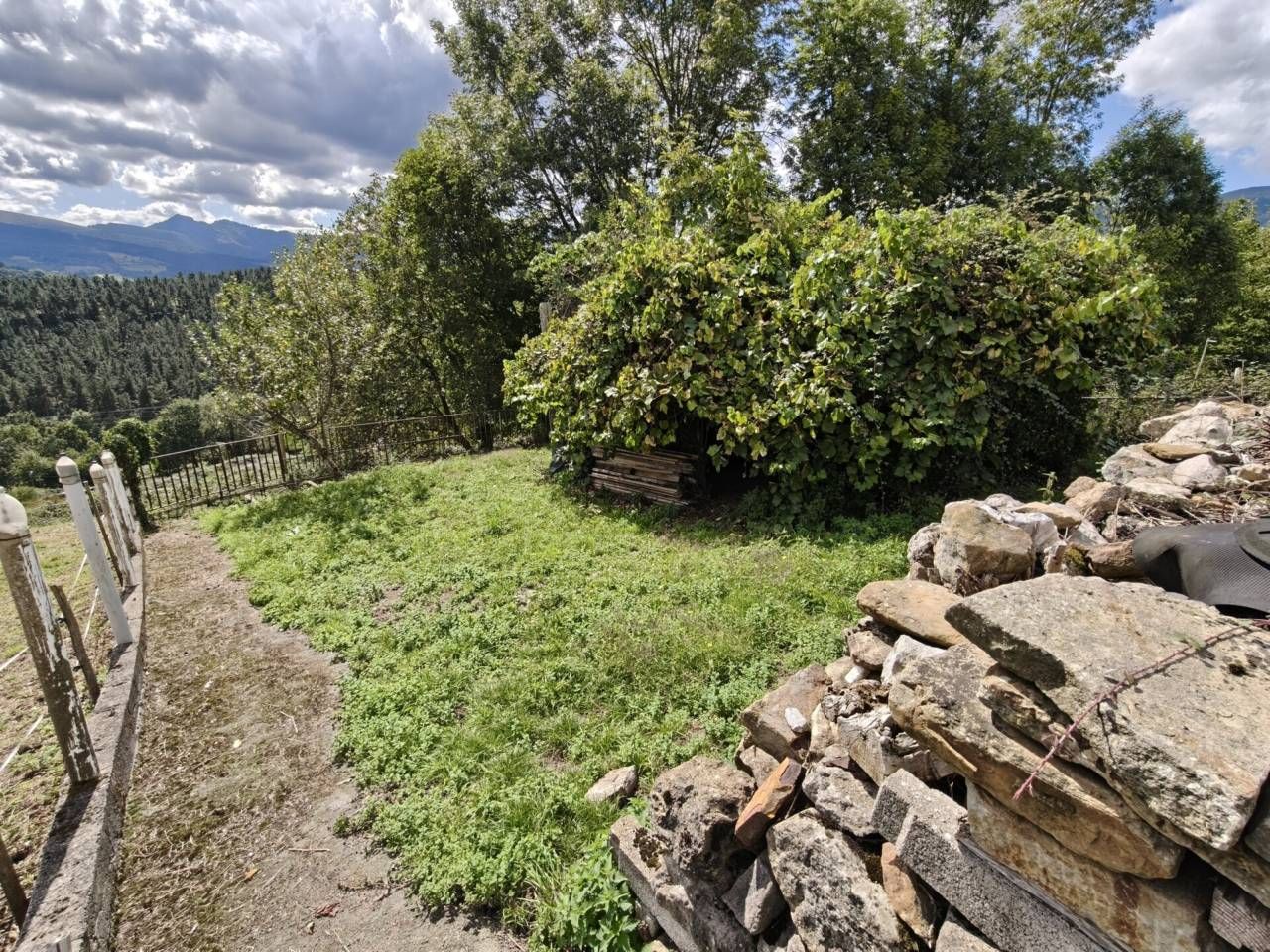 House or chalet for sale in Trucios-Turtzioz  with Private garden and Terrace