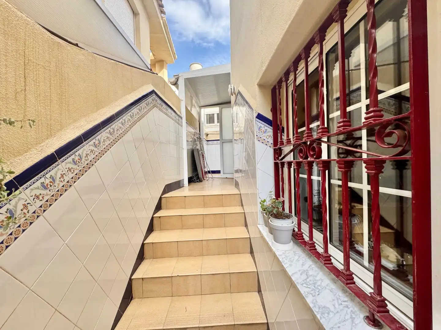 Casa o xalet en venda en Orihuela amb Aire condicionat, Calefacció i Jardí privat