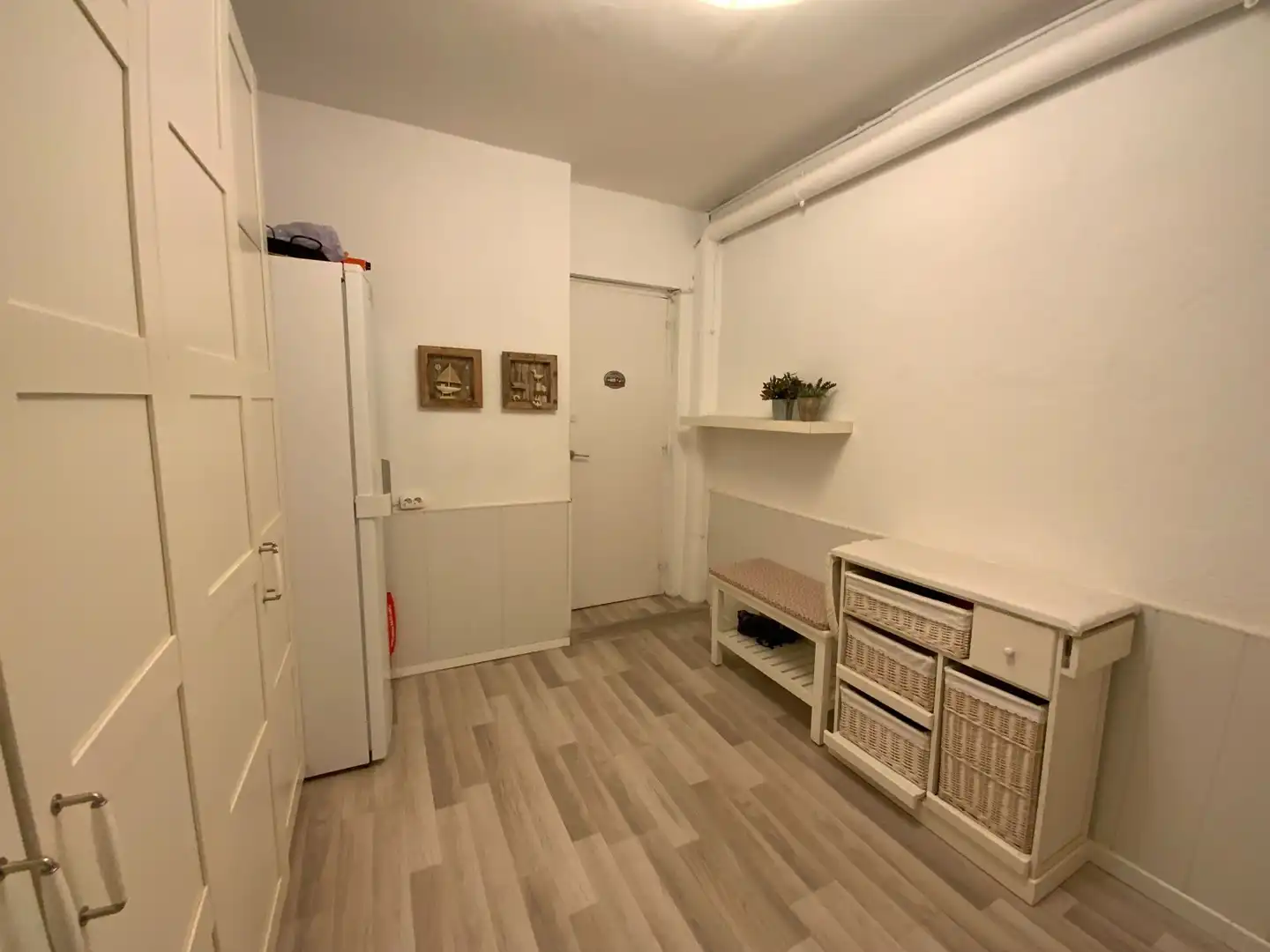 Wohnung zum Verkauf in Sant Vicenç de Montalt mit Klimaanlage, Heizung und Abstellraum