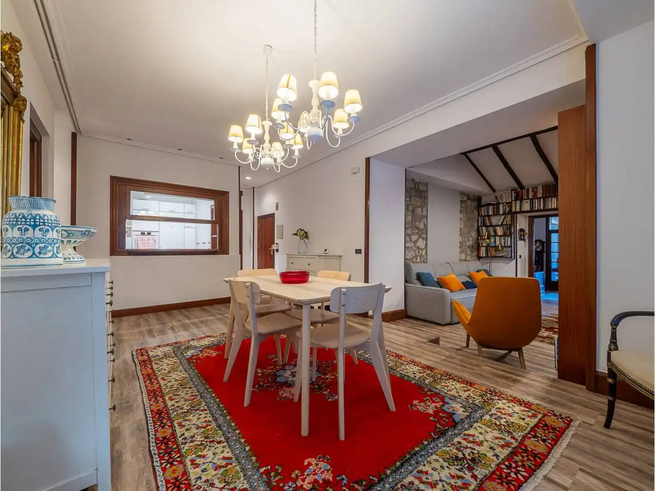 Appartement avec terrasse à vendre à Paseo Miraconcha 30, imagen 36