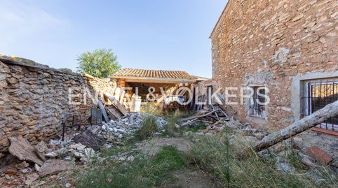 Patio privado  Un espacio con posibilidades junto a la vivienda, immagine 2
