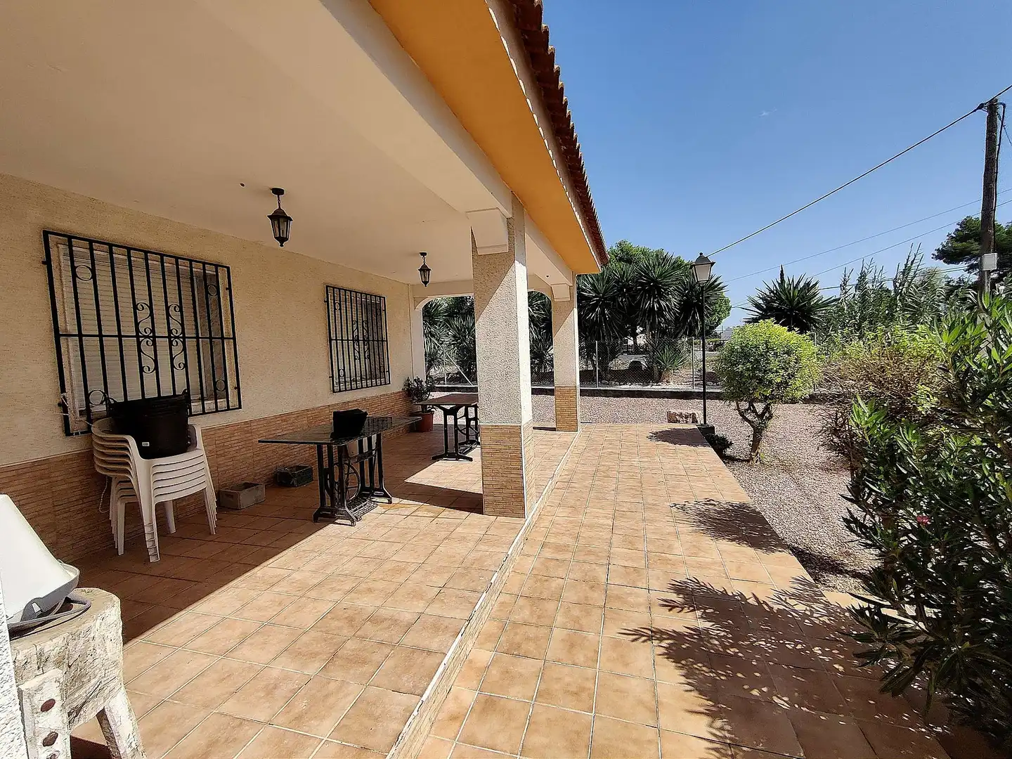 Villa à vendre à Crevillent, imagen 19