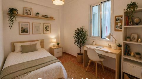 Foto 5 de Piso en venta en Mestalla, Valencia Capital