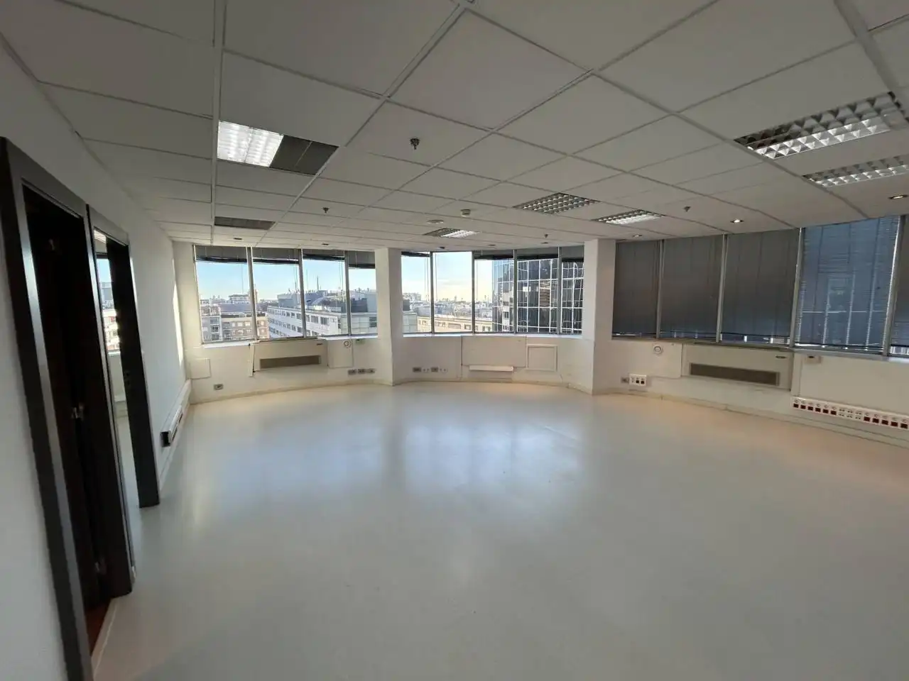 Oficina en venta en Barcelona con Aire acondicionado y Calefacción