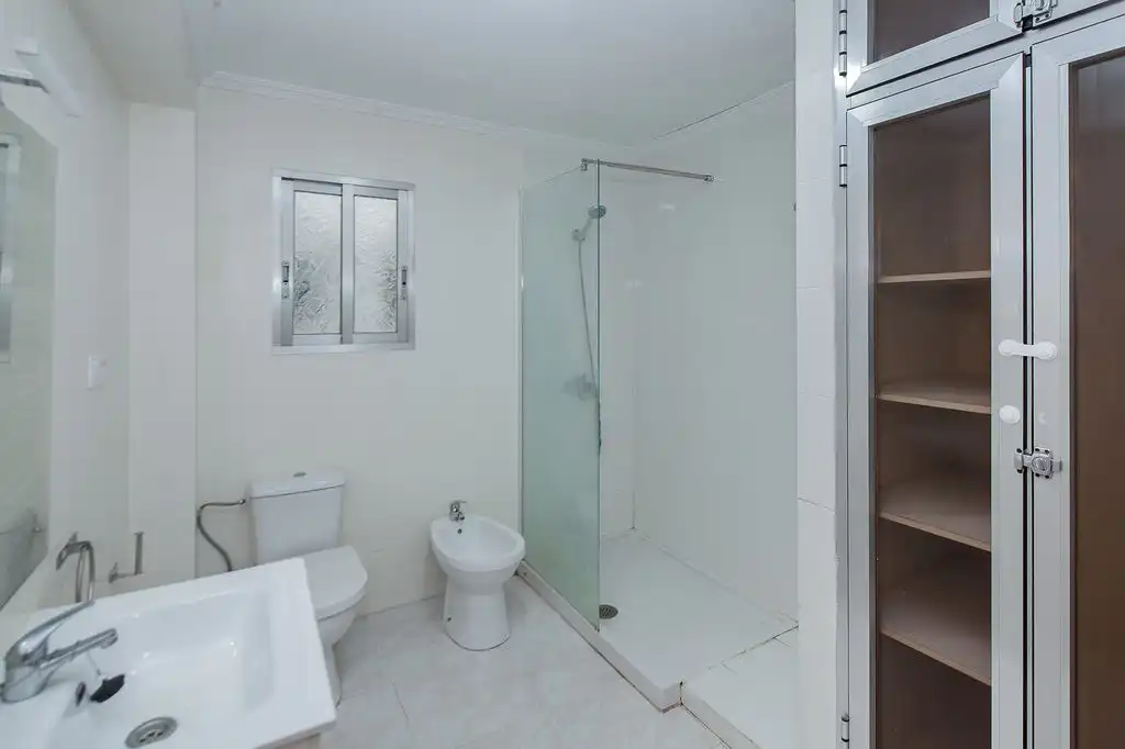 Baño de Piso en venta en Valencia
