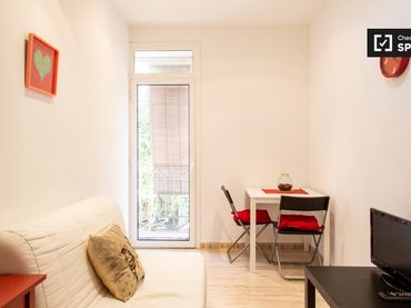 Appartement avec balcon à louer à Collblanc - La Torrassa