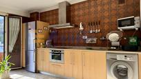 Kitchen of Flat for sale in Soraluze / Plasencia de las Armas  with Heating