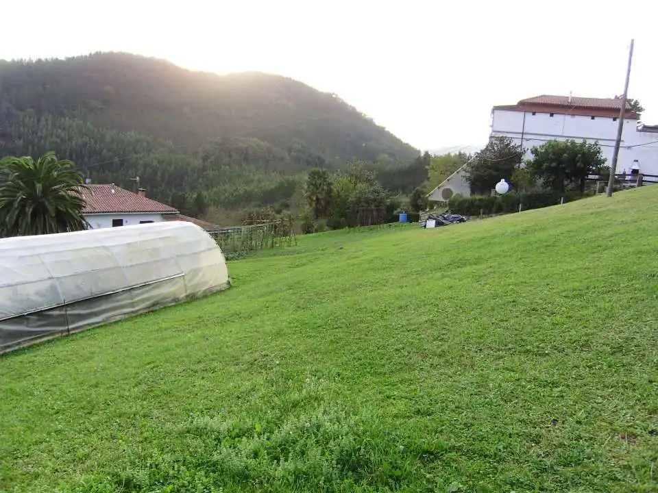 Terrenos y solares en venta en Ereño, imagen 3