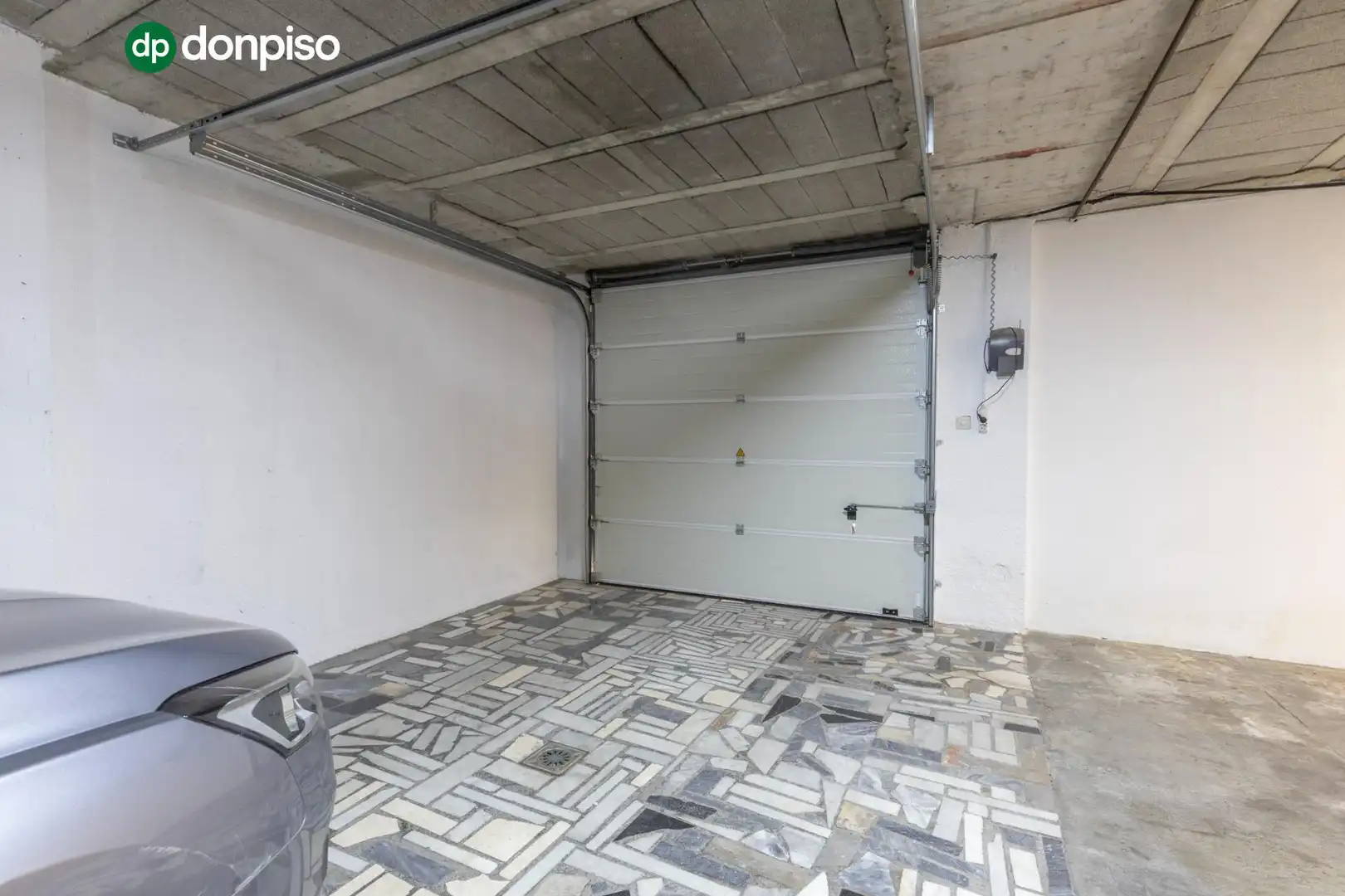 Parking of Houses for sale in Láchar, Granada