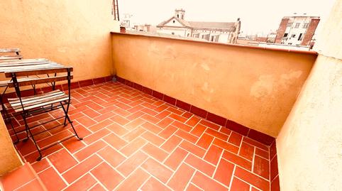 Foto 2 de Àtic en venda a Carrer de Ros de Olano, Vila de Gràcia,  Barcelona Capital