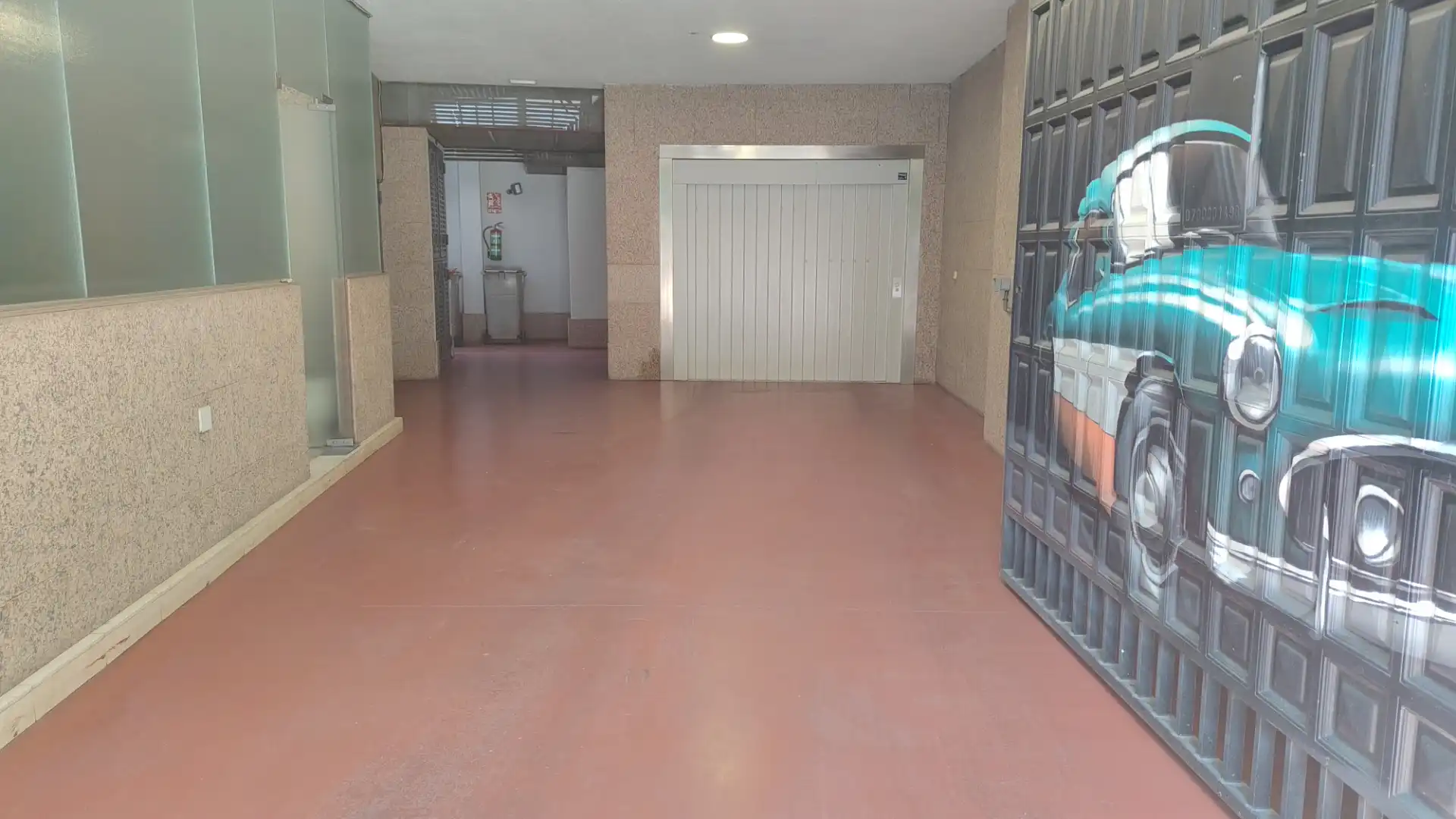 Individual amb ascensor en venda a Calle de Trafalgar 3, imagen 3