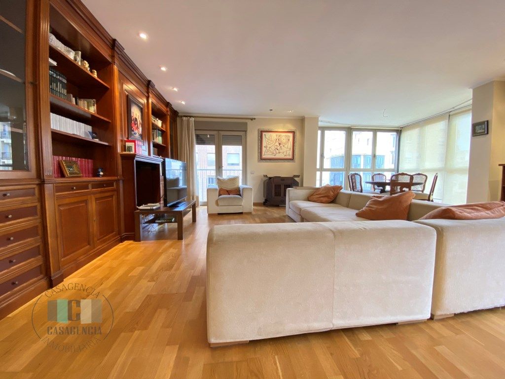 Living room of Flat for sale in Castellón de la Plana / Castelló de la Plana