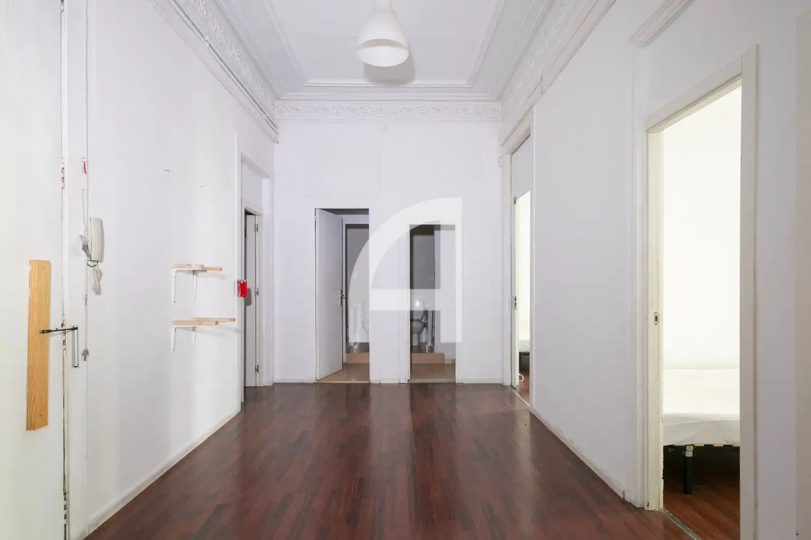 Flat with terrace for sale in Balmes, imagen 41