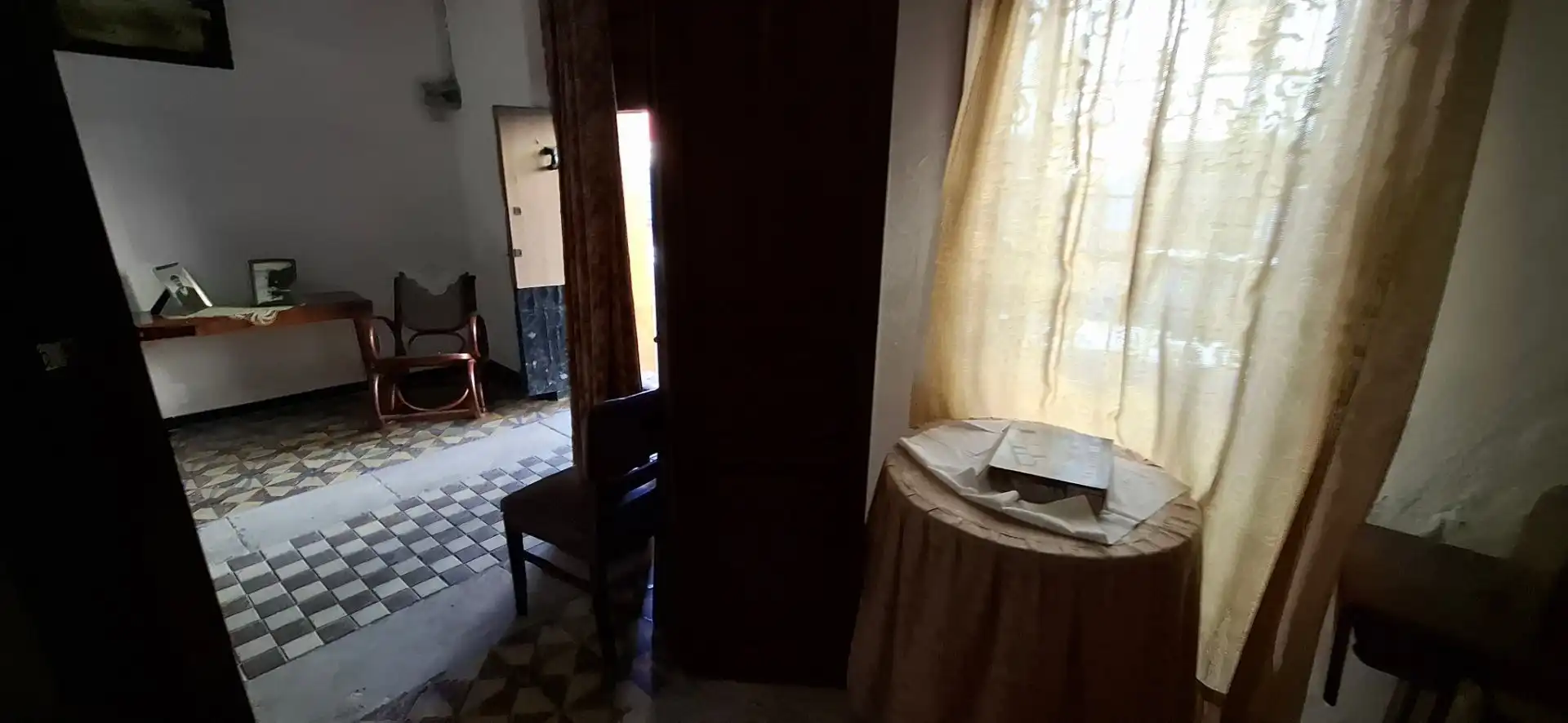 Finca rústica en venta en El Palomar con Terraza