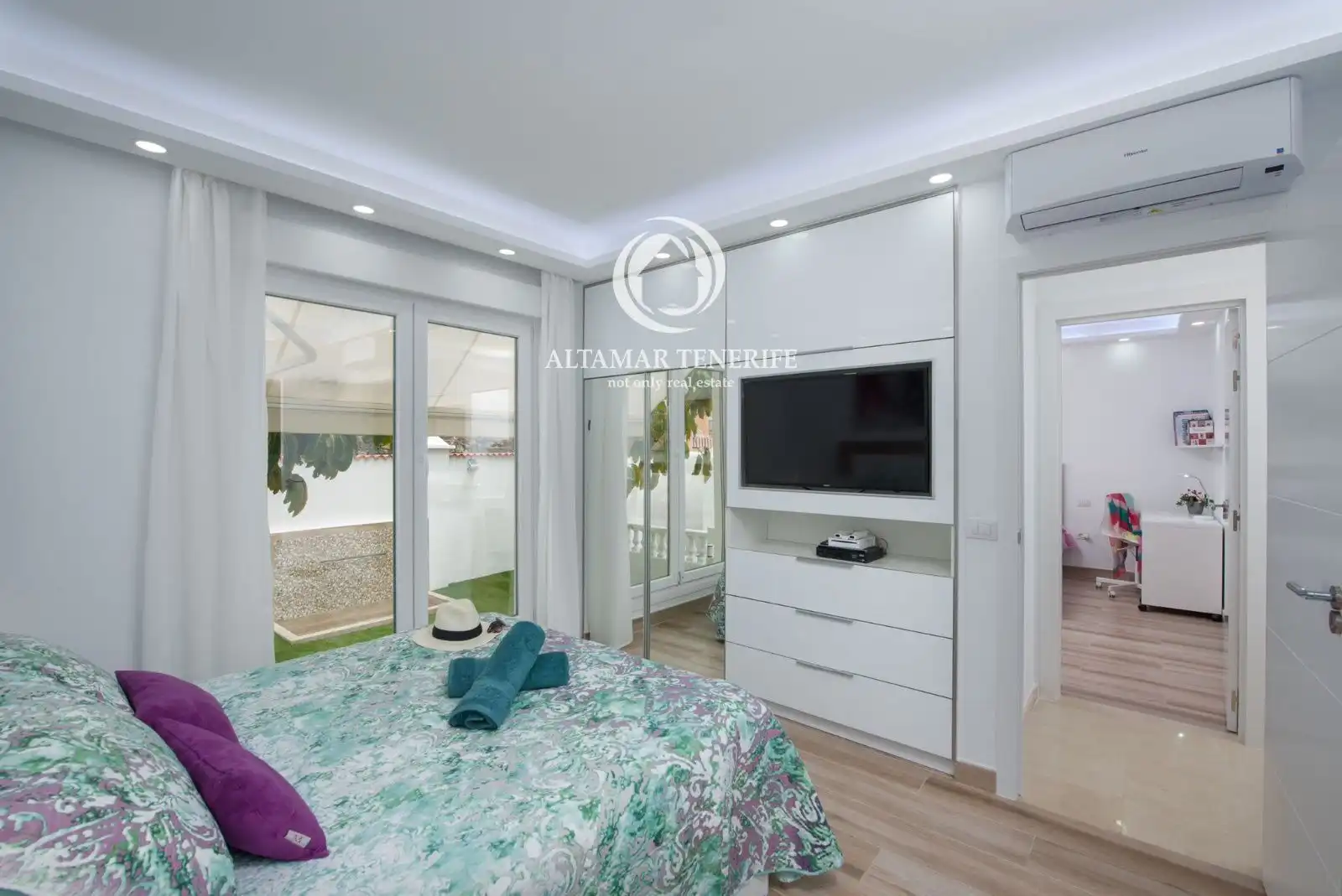 Maison avec piscine à vendre à Costa Adeje, imagen 24
