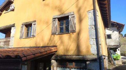 Foto 2 de Casa o chalet en venta en Aldea la Vita, Parres, Asturias
