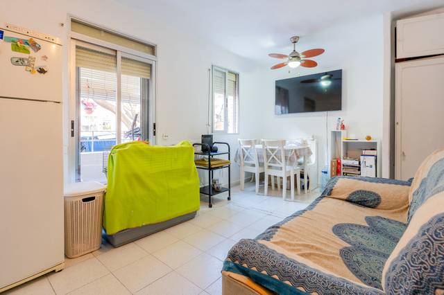 Piso en Venta en Carrer d'Antella, 22 en Tres Forques