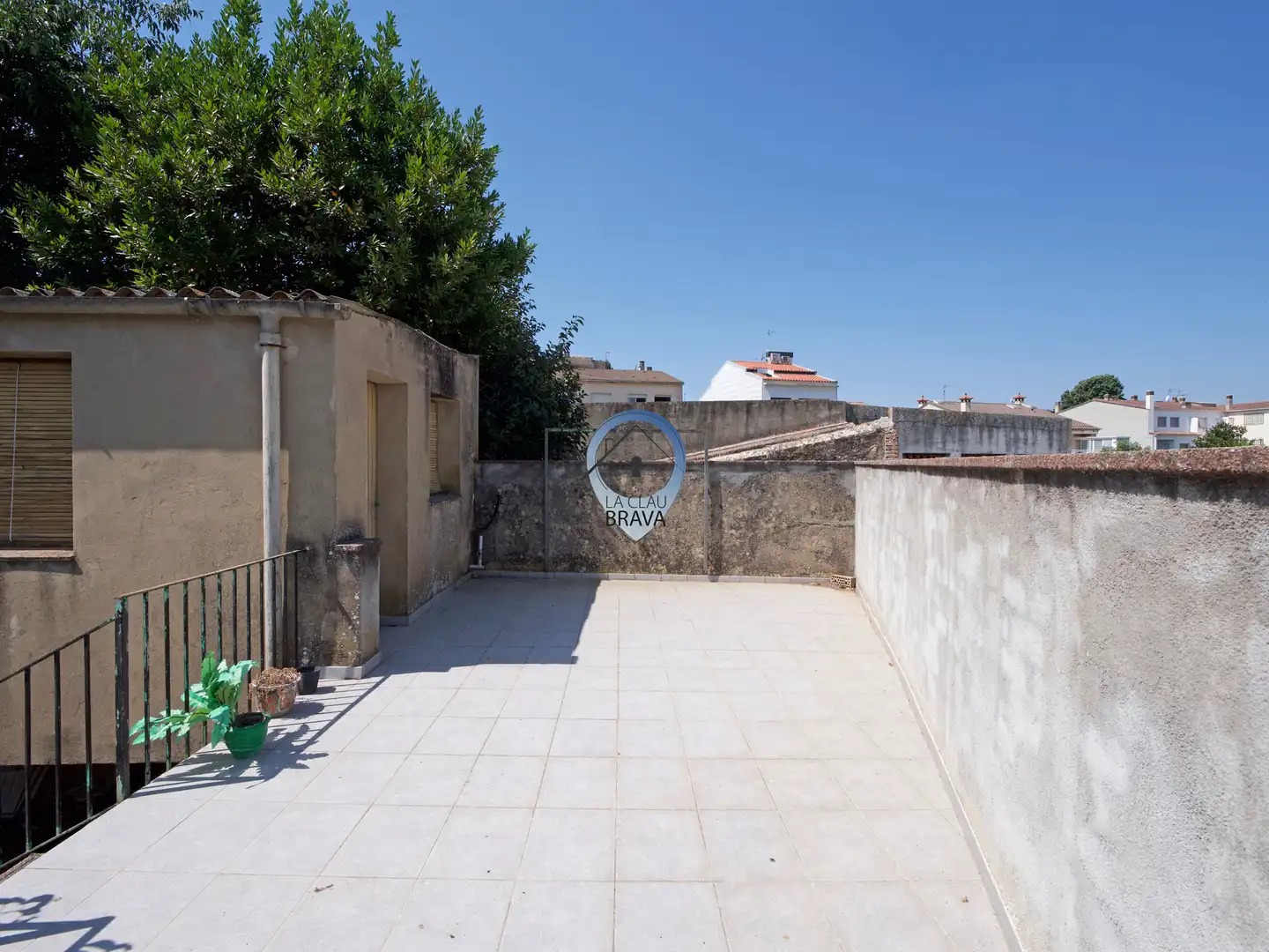Haus mit Terrasse zum Verkauf in Carrer Pau Casals, imagen 7