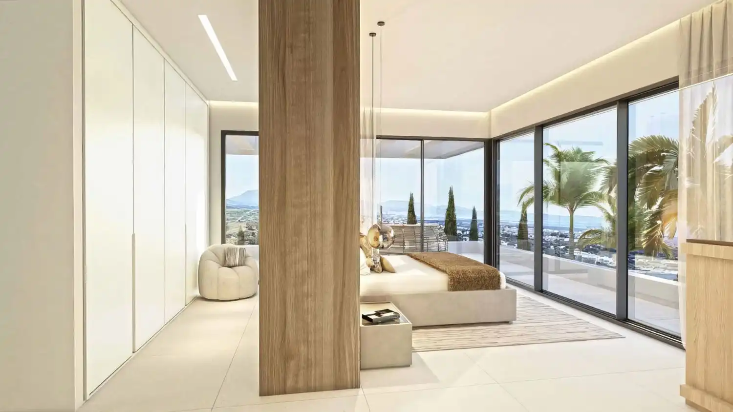 Villa con piscina in vendita a Chullera, imagen 14
