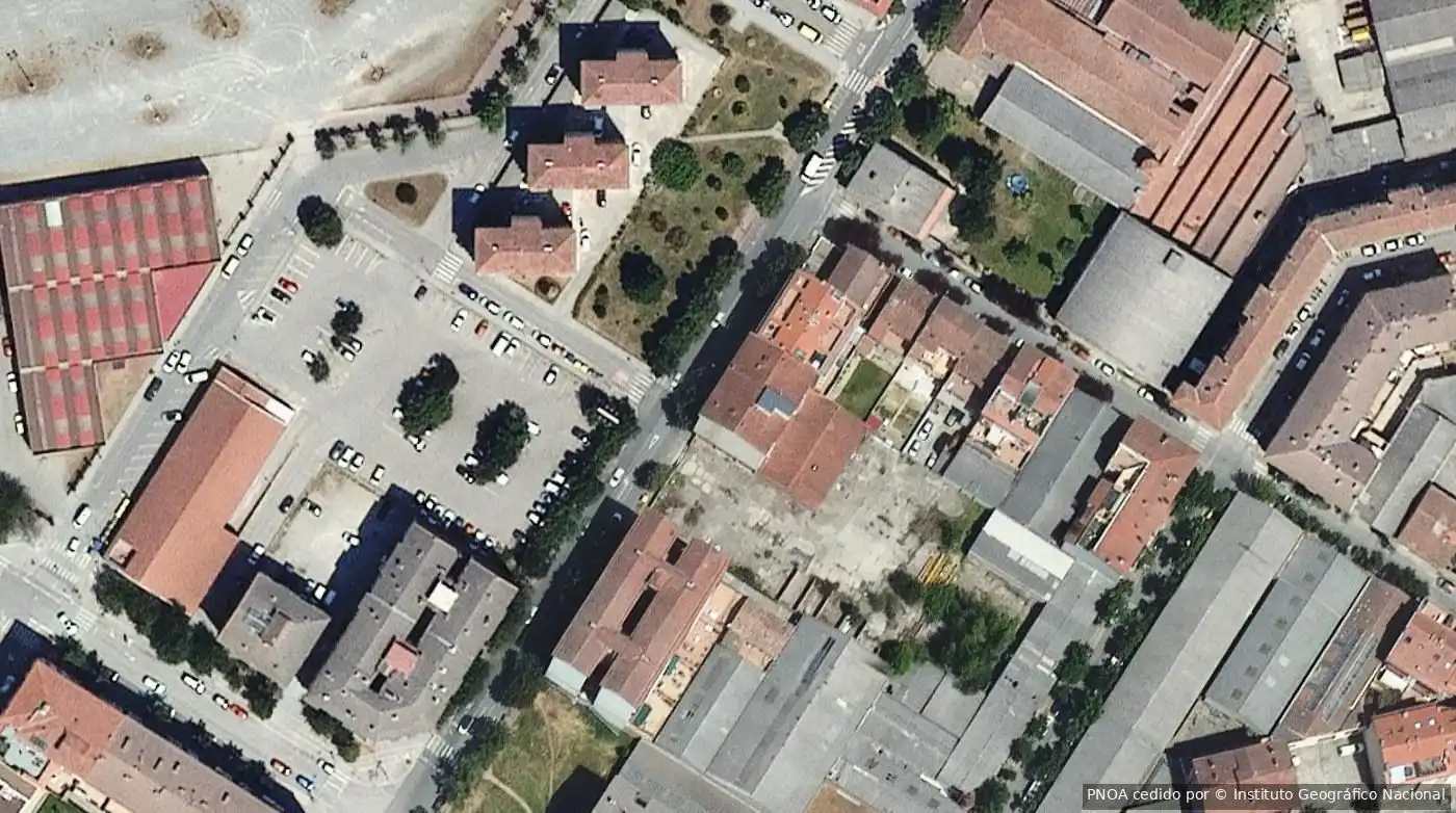 Piso en venta en Olot, Girona